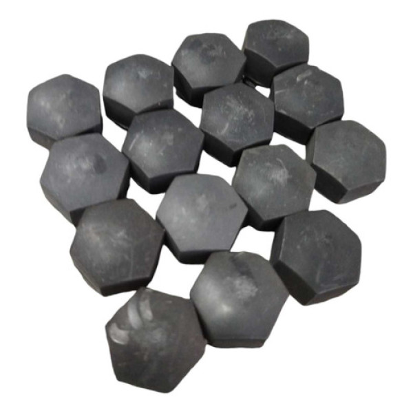 Tampa Parafuso Roda Chevrolet Vectra 1997 Contem 15 Capas