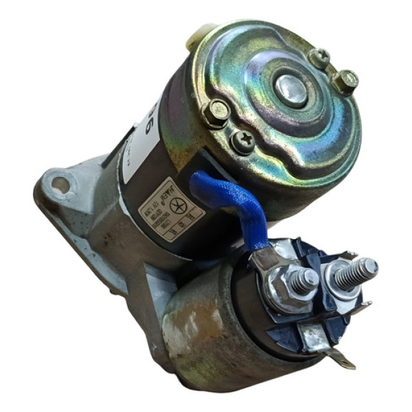 Motor Arranque Jac J3 1.5 2014 2015