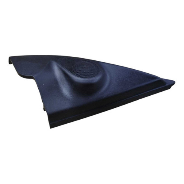 Acabamento Interno Retrovisor Peugeot 207 2010 2011 Direito