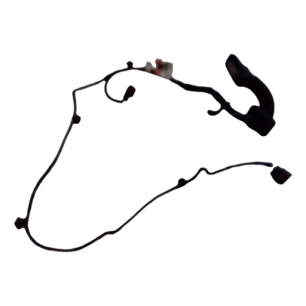 Chicote Chevrolet Onix Porta Traseira Direita 2014 2015 2016