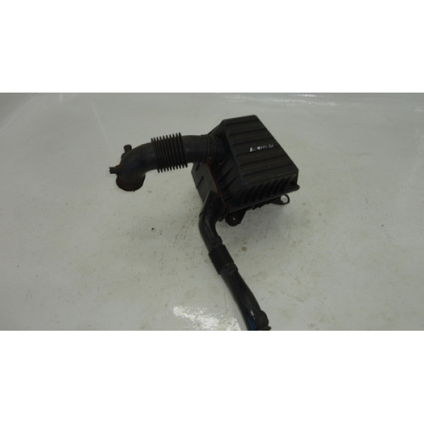 Caixa De Filtro De Ar Vw Saveiro 1.6 (ler Descrição)