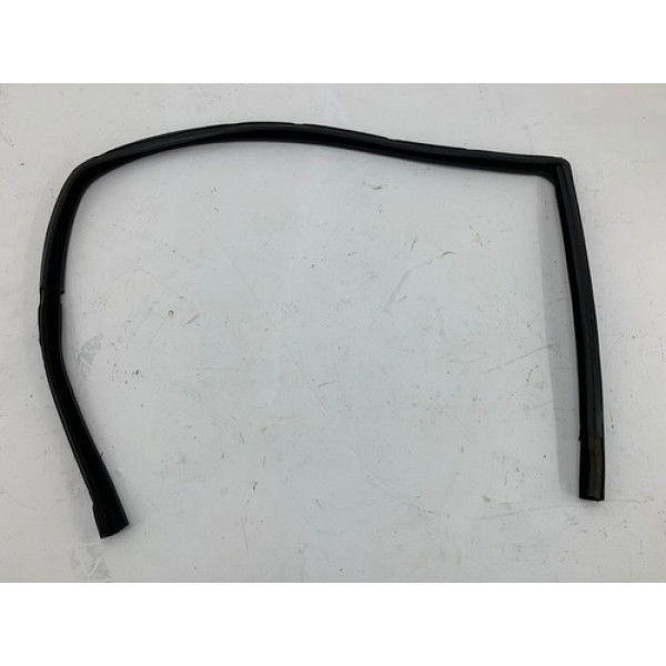 Borracha Guarnição Porta Dianteira Esquerda Fiat Palio 2007