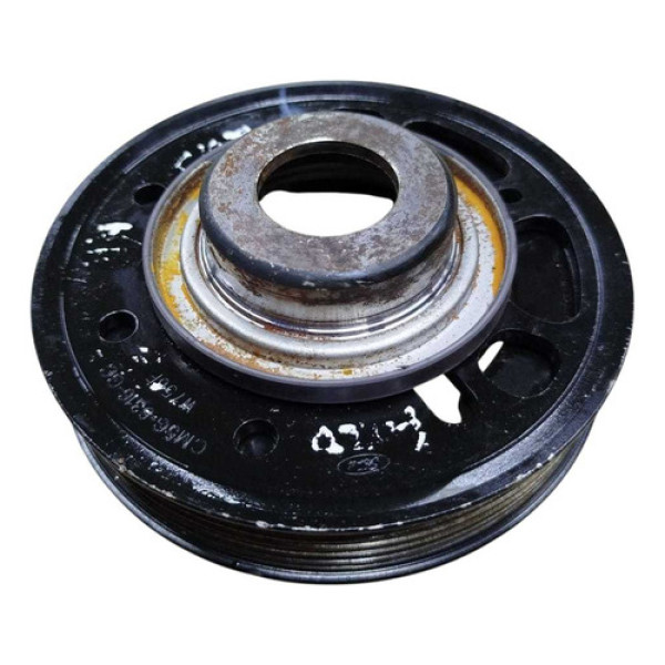 Polia Virabrequim Ka 1.0 3cc 2015 2016 2017 2018 2019 2020