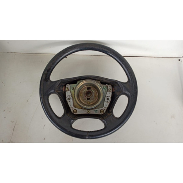 Volante Mercedes Benz Ml320 2000  *com Detalhe* 