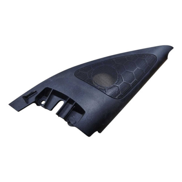 Acabamento Interno Retrovisor Golf 2001 2002 2003 Direito