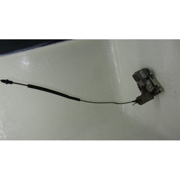 Fechadura Dianteira Direita Peugeot 307 