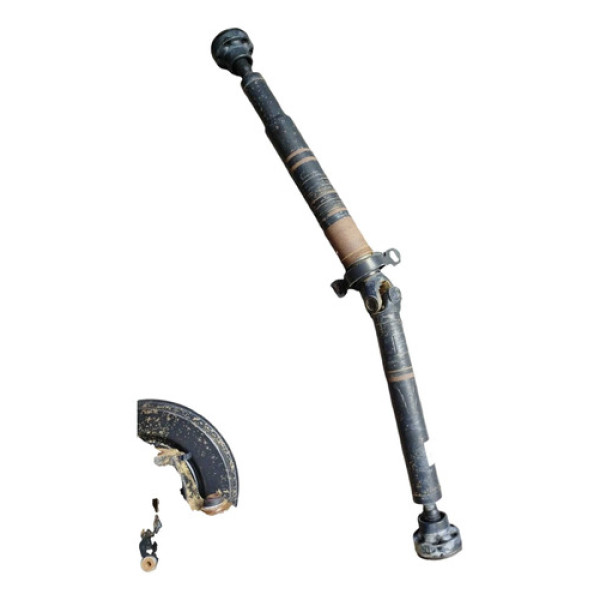 Eixo Cardan Range Rover Vogue 3.6 V8 2008 Diesel