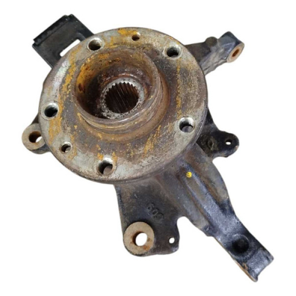 Manga Eixo Renault Fluence Dianteira Direita 2.0 2011 2012