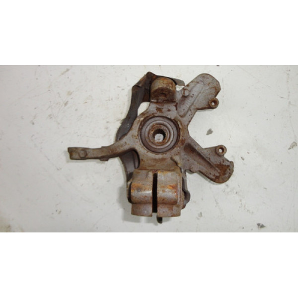 Manga Eixo Dianteira Direita Vw Gol G5 2010 #1