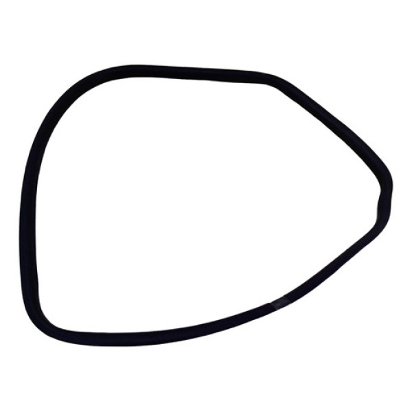 Borracha Carroceria Volvo Xc60 Dianteira Direita 2010