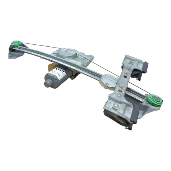 Maquina Vidro Eletrica Vectra 2006 2011 Traseira Esquerda