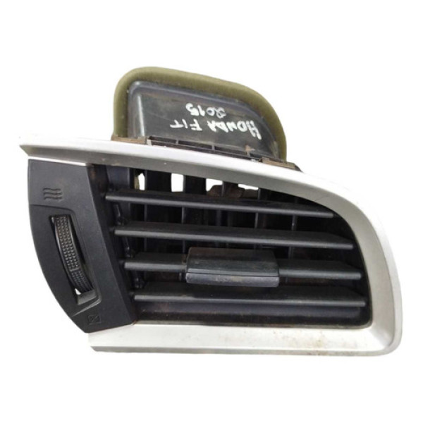 Difusor Ar Painel Honda Fit 2015 2016 2017 Lado Direito 