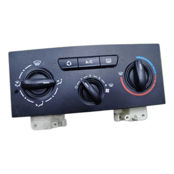 Comando Ar Condiciondo Citroen C4 Pallas 2008 2009 2010 2012