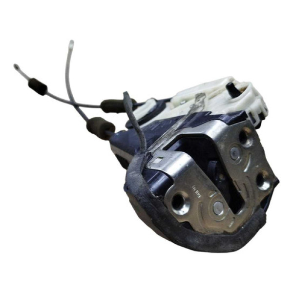 Fechadura Eletrica Honda Hrv 2016 2017 Traseira Esquerda