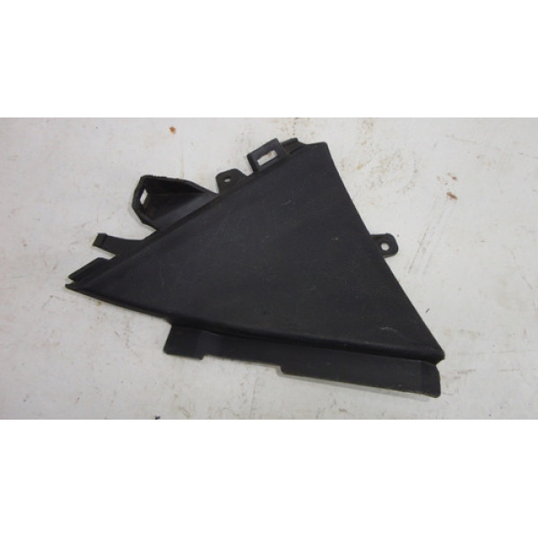 Acabamento Painel Esquerdo Hyundai Sonata 2012