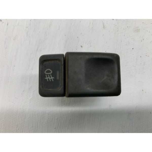 Botão Interruptor Farol De Milha Volvo V70 1998