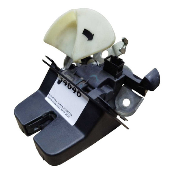 Fechadura Tampa Traseira Jetta 2013 2014 2015 2016