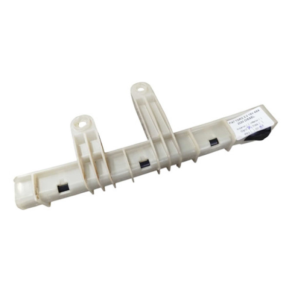 Guia Vidro Porta Dianteira Direita Fiat Toro 2020 2021