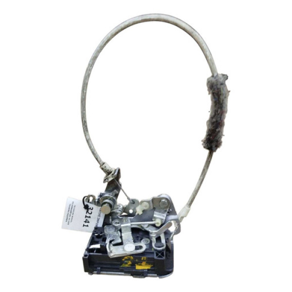 Fechadura Manual Volkswagen Gol G4 2005 Traseira Esquerda