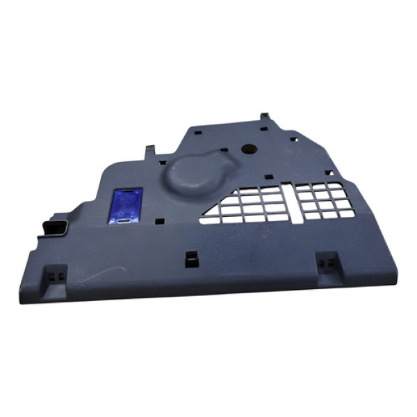 Acabamento Inferior Porta Luvas Azera 2012 2013 Preto