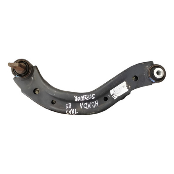 Braço Superior Suspençao Traseira Esquerda Honda Civic 2008
