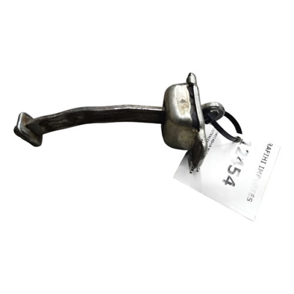 Limitador Porta Omega Australiano 2000 Traseira Esquerda