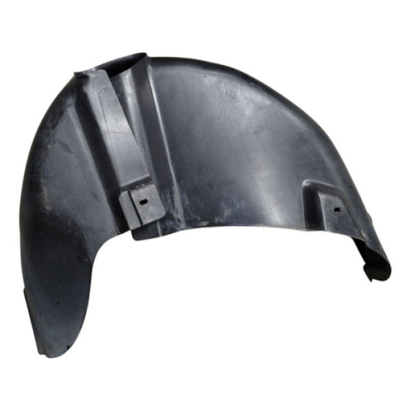 Parabarro Volkswagen Fox 2010 2012 2014 Traseiro Esquerdo