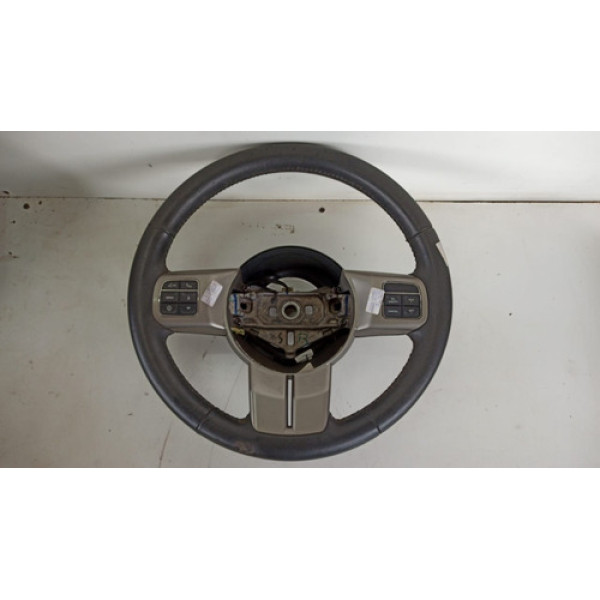 Volante Jeep Cherokee Sport 2012 Com Comandos