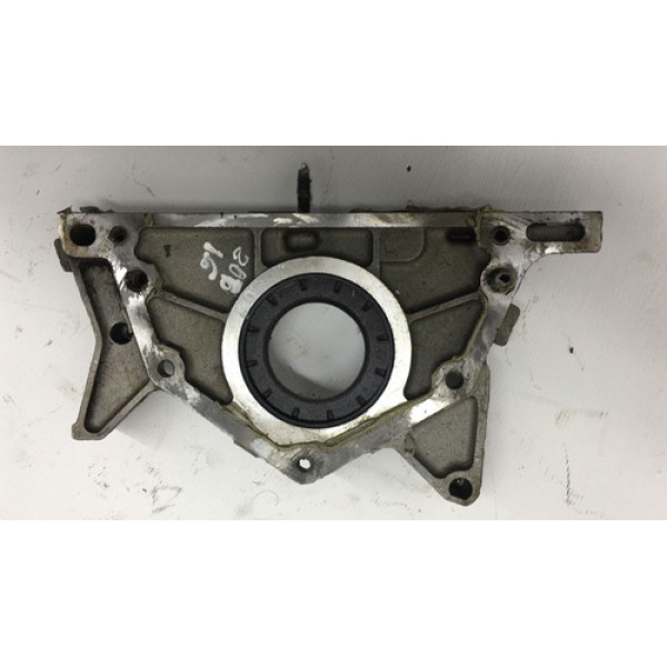 Flange Retentor Peugeot 208 1.6 16v
