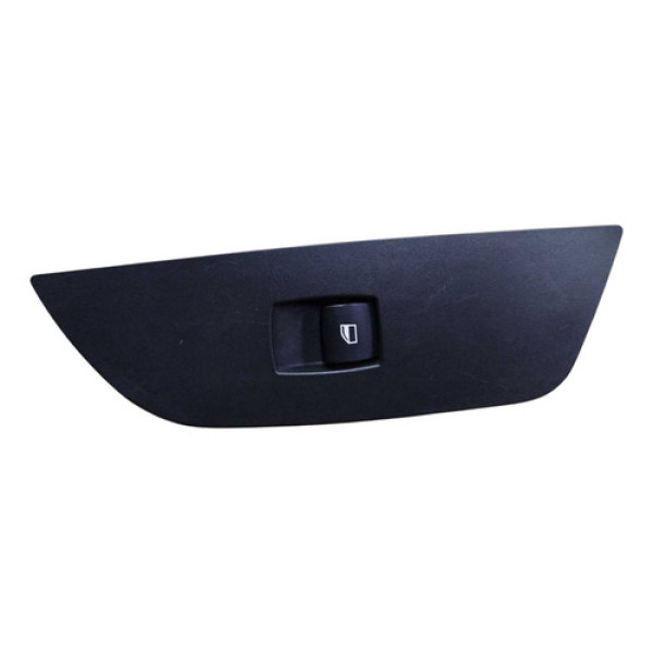 Moldura Comando Vidro X1 Traseiro Direito 2010 2011 2012