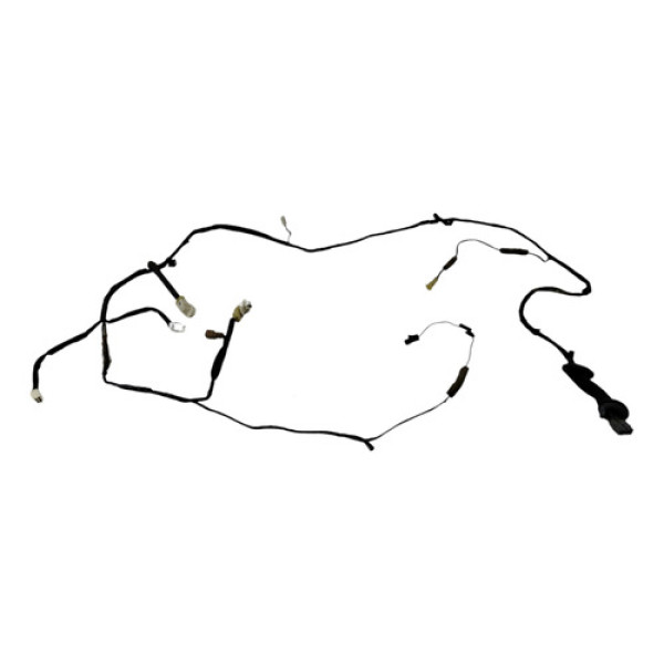 Chicote Tampa Porta Malas Subaru Impreza 2008 2009 2010 2011