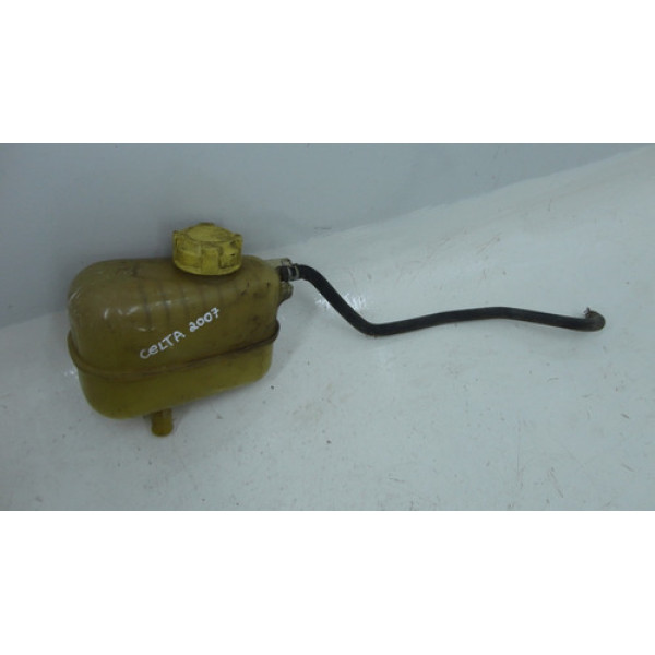 Reservatorio Agua Radiador Chevrolet Celta 2007