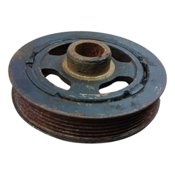 Polia Virabrequim Corolla 1.8 2003 2004 2005 2006 2007