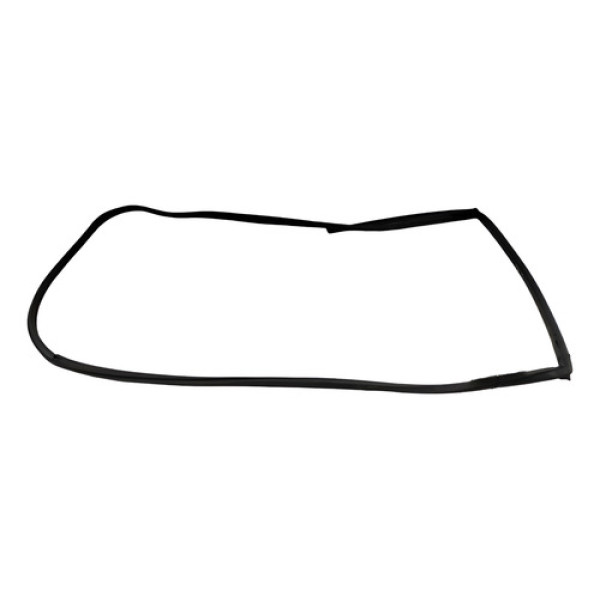 Borracha Vedação Porta I30 Traseira Direita 2009 2010 2012