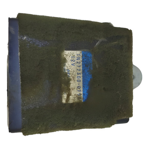 Módulo Eletrônico Mercedes Ml 320 2000