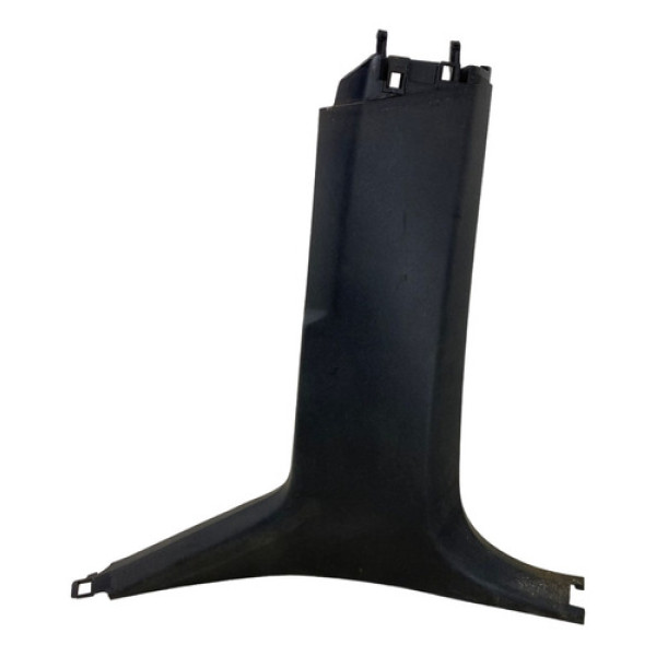 Acabamento Coluna Central Lado Direito Peugeot 308 2012