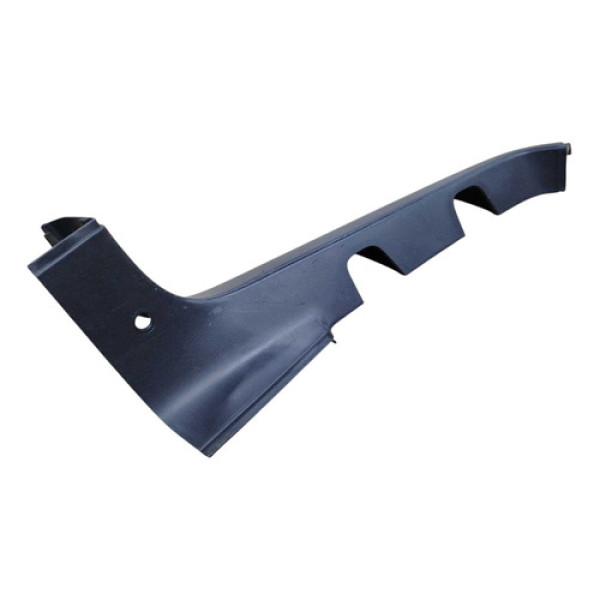 Moldura Caçamba Volkswagen Saveiro G5 2014 Lado Esquerdo