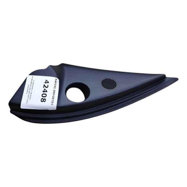 Moldura Difusor Ar Central Dodge Journey 2009 2010