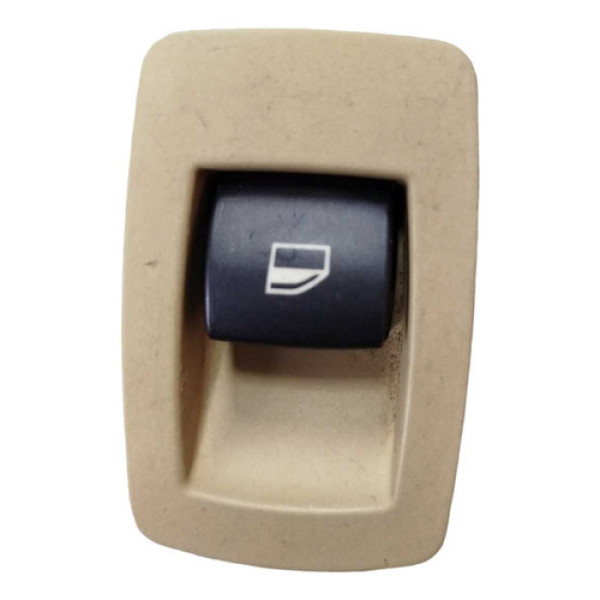 Botão Comando Vidro Elétrico Bmw 320 Traseiro 2009 2010 2011