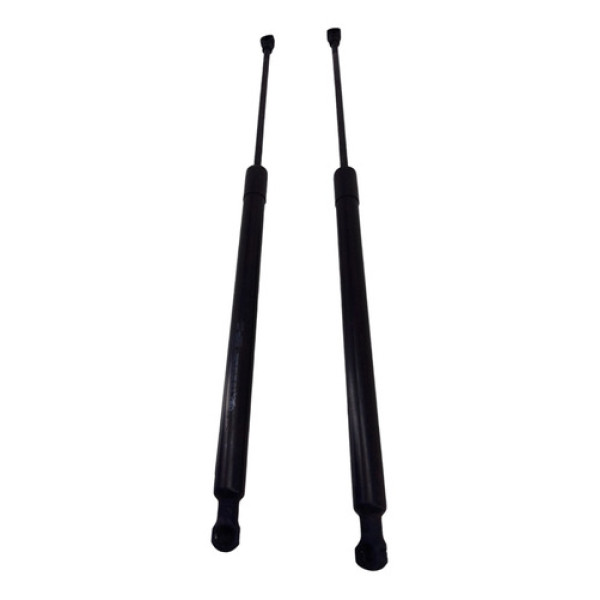 Amortecedor Tampa Traseira Citroen C3 Picasso 2012 Par