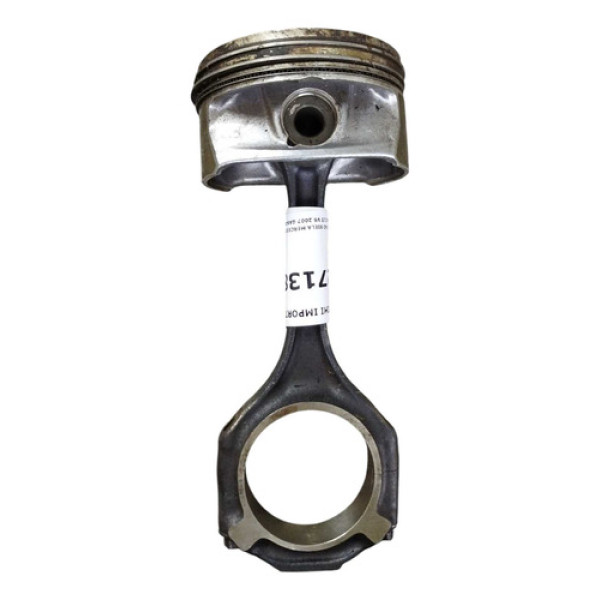 Pistao Biela Mercedes Cls 350 3.5 V6 2007 Gasolina