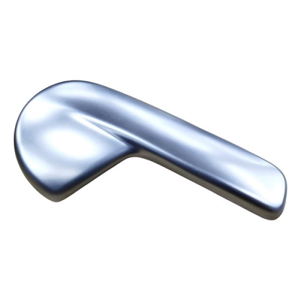 Maçaneta Interna Volkswagen Gol G5 2012 Traseira Direita Traseira