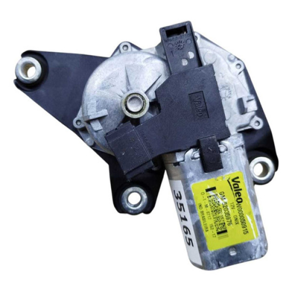 Motor Limpador Traseiro Onix 2013 2014 2015 2016 2017 2018