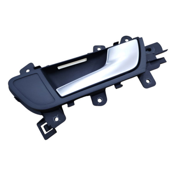 Maçaneta Interna Audi A4 2010 2011 2012 Traseira Direita