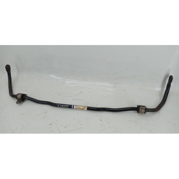 Barra Estabilizadora Dianteira Vw Tcross 2021