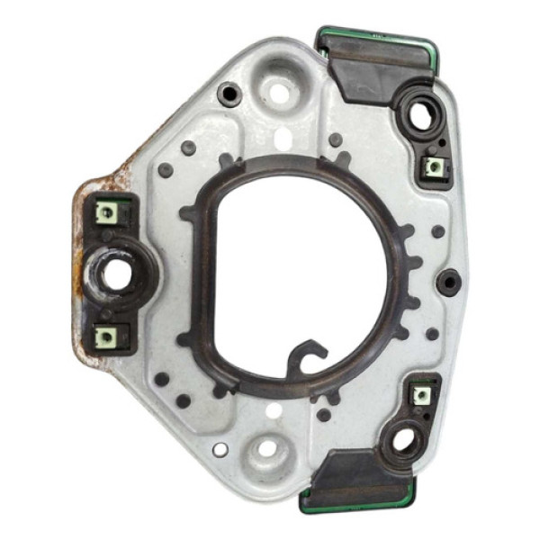 Modulo Controle Volante Mercedes Ml320 2008