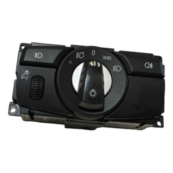 Comando Chave Luz Farol Bmw X6 2008 2009 2010 2011