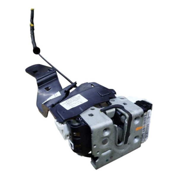 Fechadura Grand Cheroke 2015 Dianteira Direita Detalhe