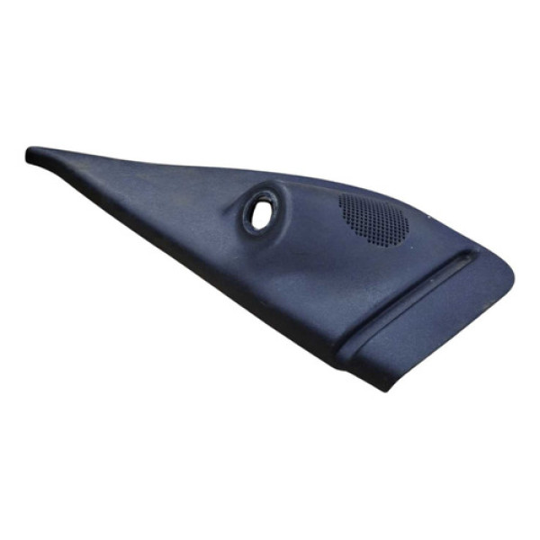 Acabamento Interno Retrovisor Fiat Palio 1996 2002 Esquerdo