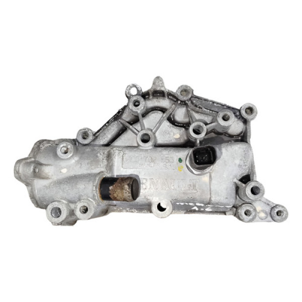 Carcaça Valvula Termostatica Renault Megane 1.6 16v 2007